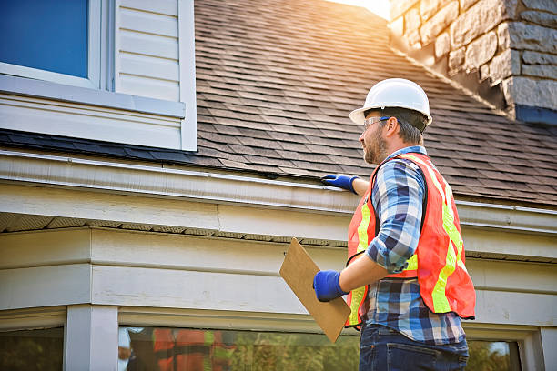 Roofing in Toddville